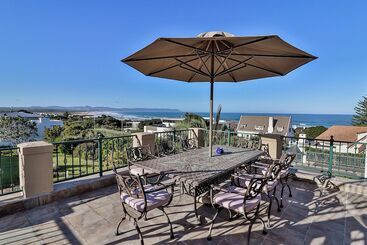 پانسیون Lavender Manor Guest Lodge