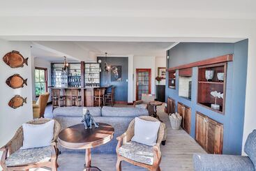 پانسیون Lavender Manor Guest Lodge