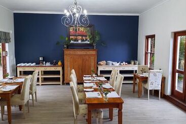 پانسیون Lavender Manor Guest Lodge