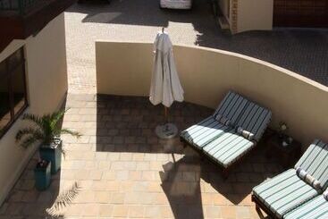 پانسیون Lavender Manor Guest Lodge