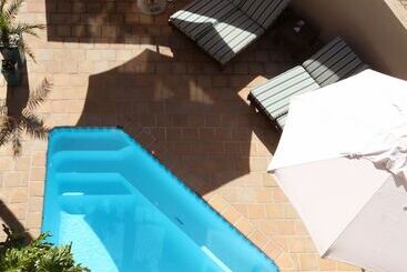 پانسیون Lavender Manor Guest Lodge