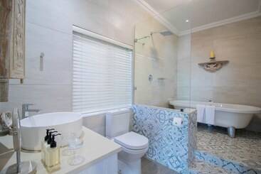پانسیون Lavender Manor Guest Lodge