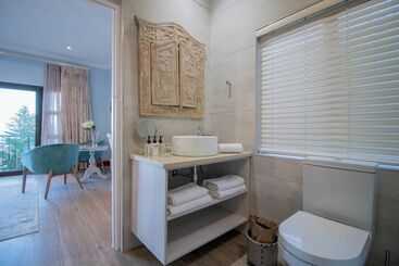 پانسیون Lavender Manor Guest Lodge