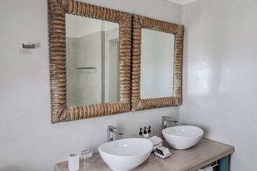 پانسیون Lavender Manor Guest Lodge