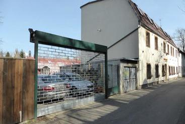 Pension Bambino