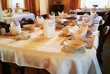 Ryneveld Country Lodge