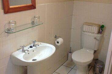 Ryneveld Country Lodge