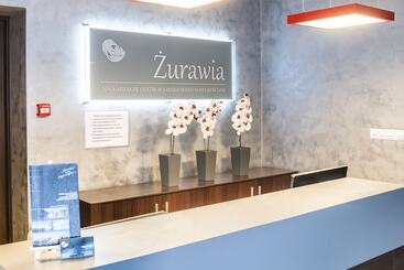 Scsk żurawia
