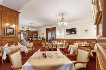 Spa Hotel Villa Ritter