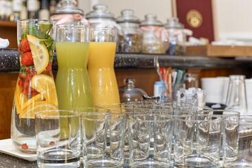 Spa Hotel Villa Ritter