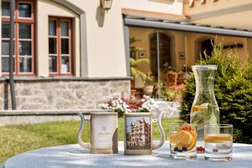 Spa Hotel Villa Ritter