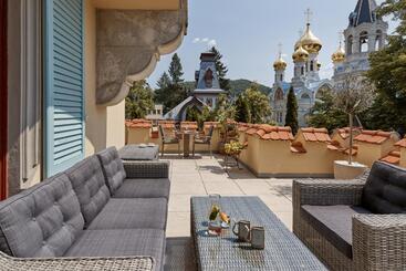 Spa Hotel Villa Ritter