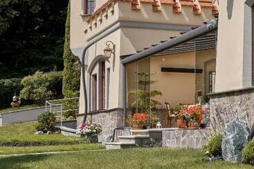 Spa Hotel Villa Ritter