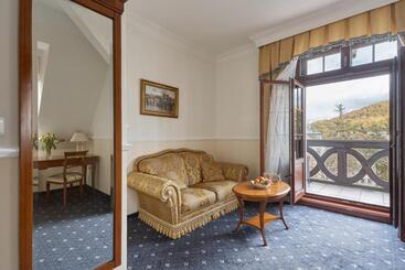 Spa Hotel Villa Ritter