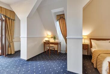 Spa Hotel Villa Ritter