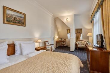 Spa Hotel Villa Ritter