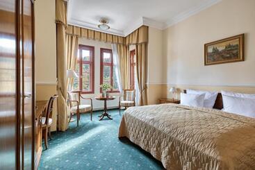 Spa Hotel Villa Ritter