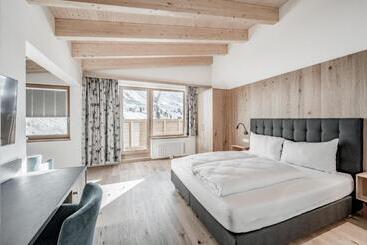Sporthotel Olymp