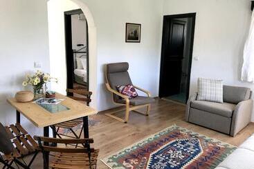 Villa Tokur