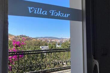 Villa Tokur