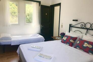 Villa Tokur