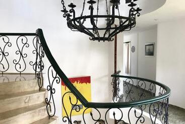 Villa Tokur