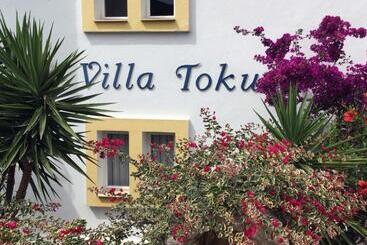 Villa Tokur