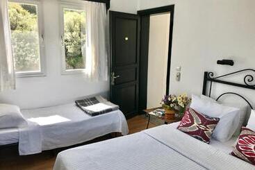Villa Tokur