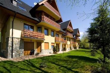 Visitzakopane Moon Apartments