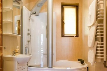Visitzakopane Moon Apartments