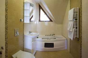 Visitzakopane Moon Apartments