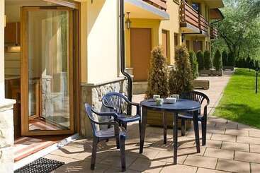 Visitzakopane Moon Apartments
