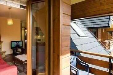 Visitzakopane Moon Apartments