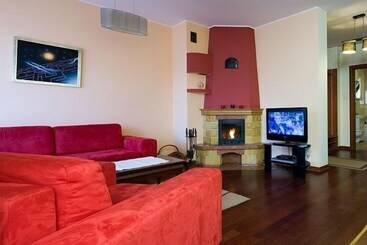 Visitzakopane Moon Apartments