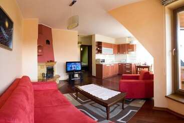 Visitzakopane Moon Apartments