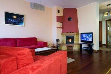 Visitzakopane Moon Apartments