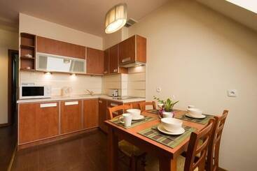 Visitzakopane Moon Apartments