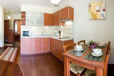 Visitzakopane Moon Apartments