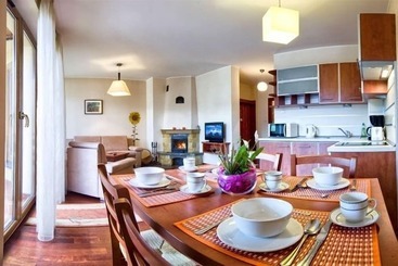 Visitzakopane Moon Apartments