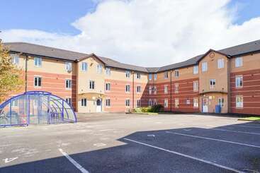 هاستل Room For Students Only Stockton On Tees