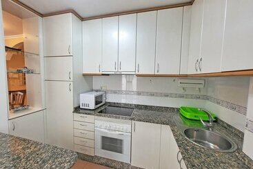 Apartamentos Sanxenxo Playa 3000