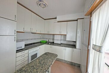 Apartamentos Sanxenxo Playa 3000