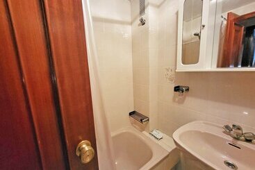 Apartamentos Sanxenxo Playa 3000