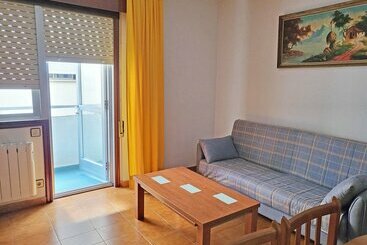 Apartamentos Sanxenxo Playa 3000