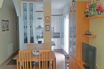 Apartamentos Sanxenxo Playa 3000