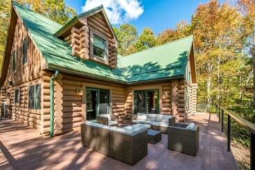 Ar Ya Relaxed Chalet