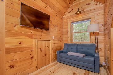 Ar Ya Relaxed Chalet