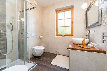 B&b Villa Sumrak Plitvica Rooms