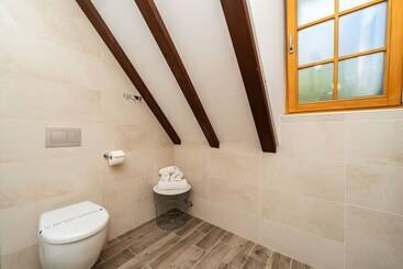 B&b Villa Sumrak Plitvica Rooms
