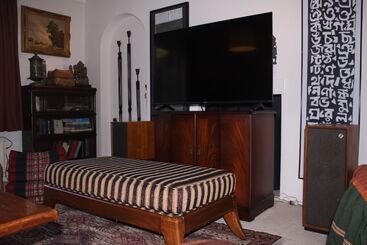 تختخواب و صبحانه Sandford Meadow Guest House